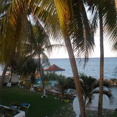 Villa Criss Ocho Rios Exterior photo