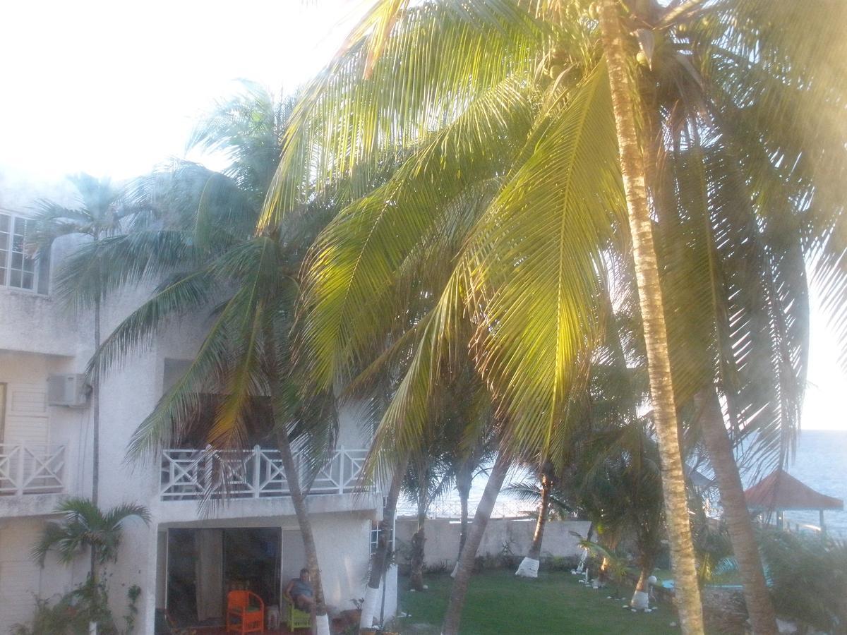 Villa Criss Ocho Rios Exterior photo